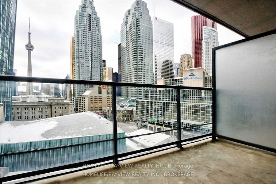 1 Scott St, unit 2106 for rent