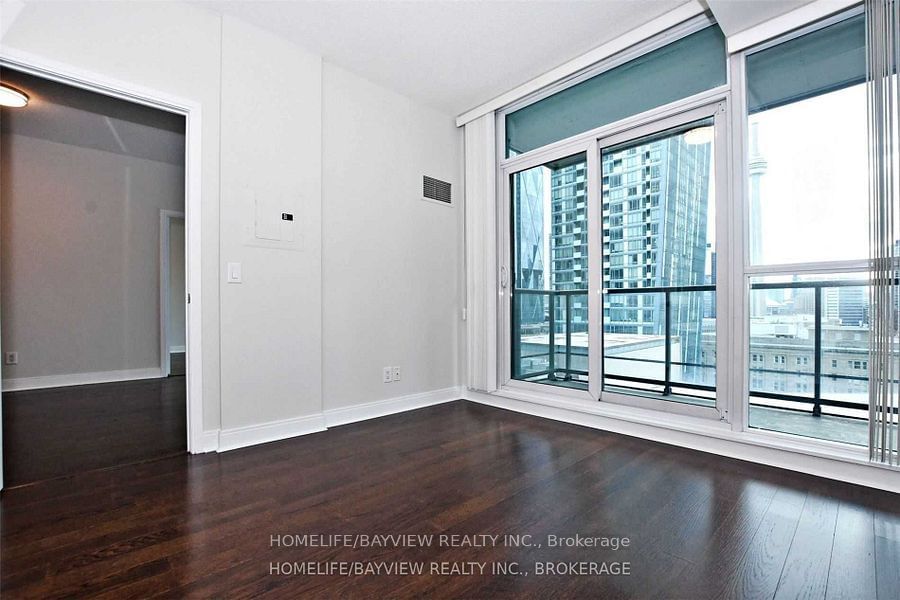 1 Scott St, unit 2106 for rent