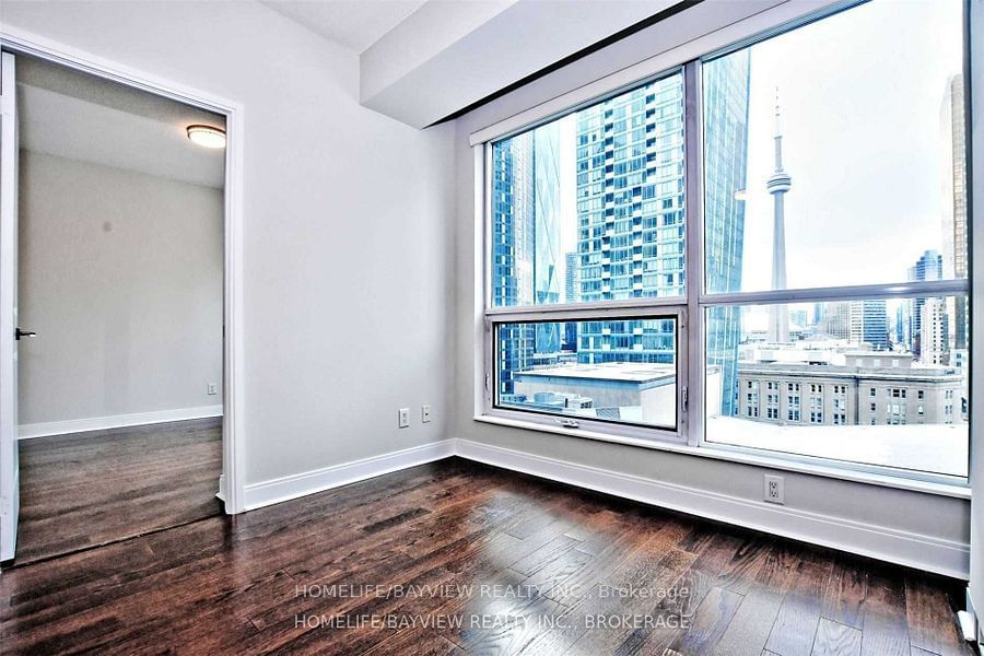 1 Scott St, unit 2106 for rent