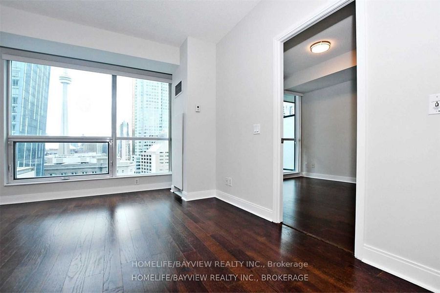 1 Scott St, unit 2106 for rent