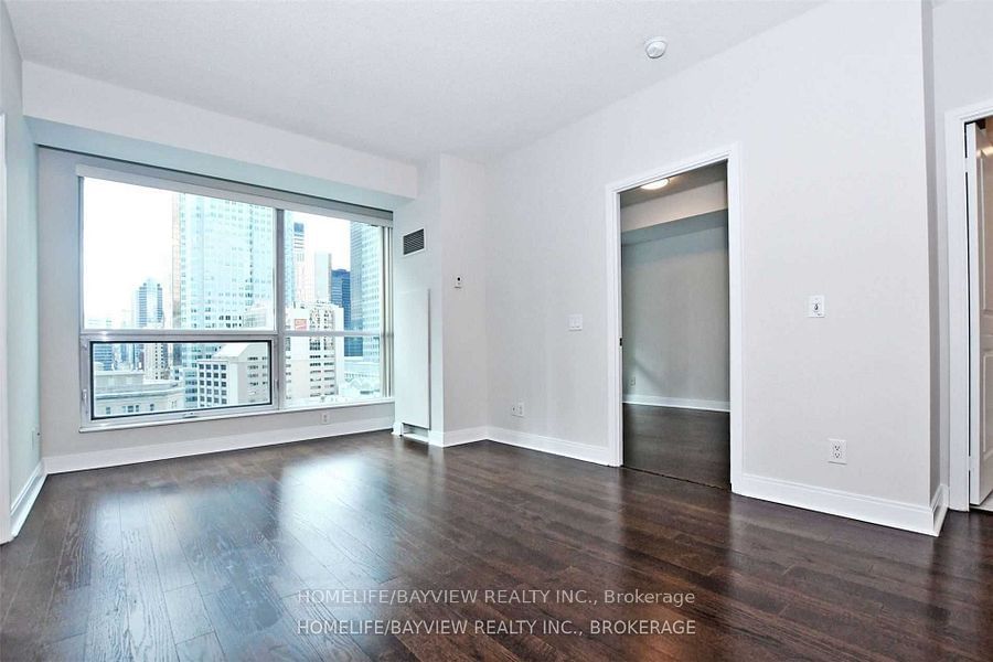 1 Scott St, unit 2106 for rent