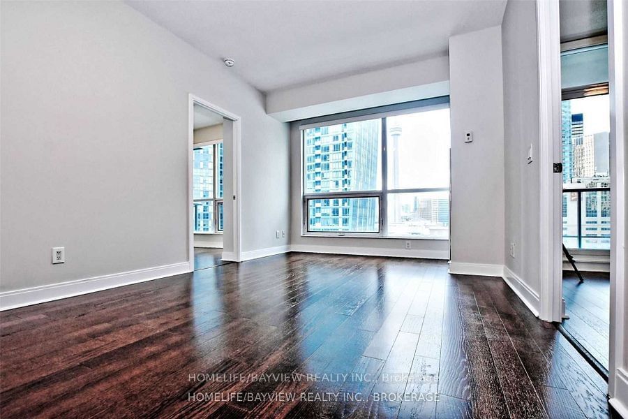 1 Scott St, unit 2106 for rent