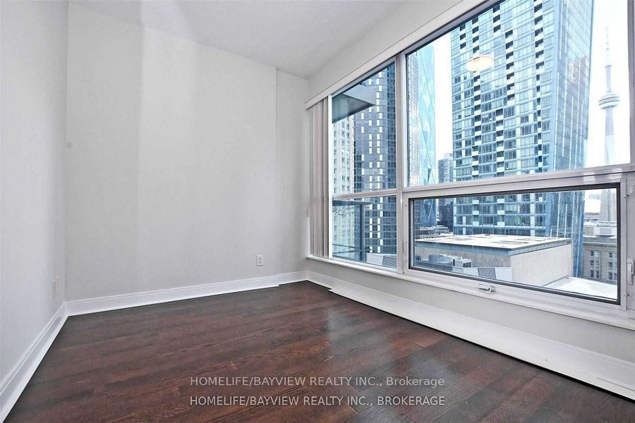 1 Scott St, unit 2106 for rent