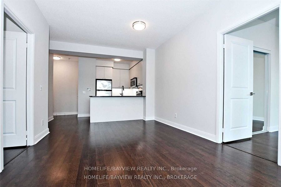 1 Scott St, unit 2106 for rent