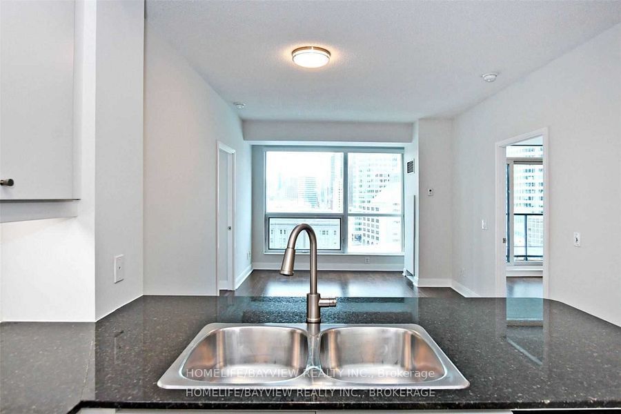 1 Scott St, unit 2106 for rent