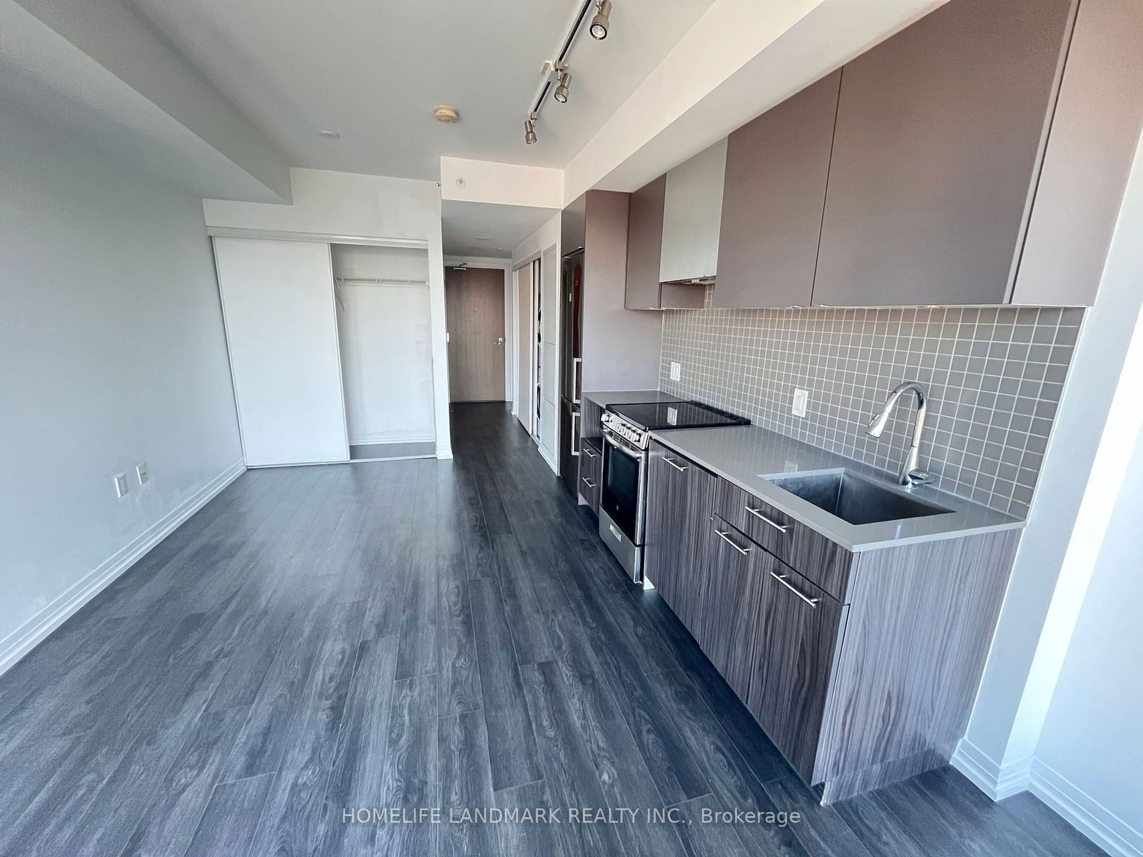 251 Jarvis St, unit 3807 for rent