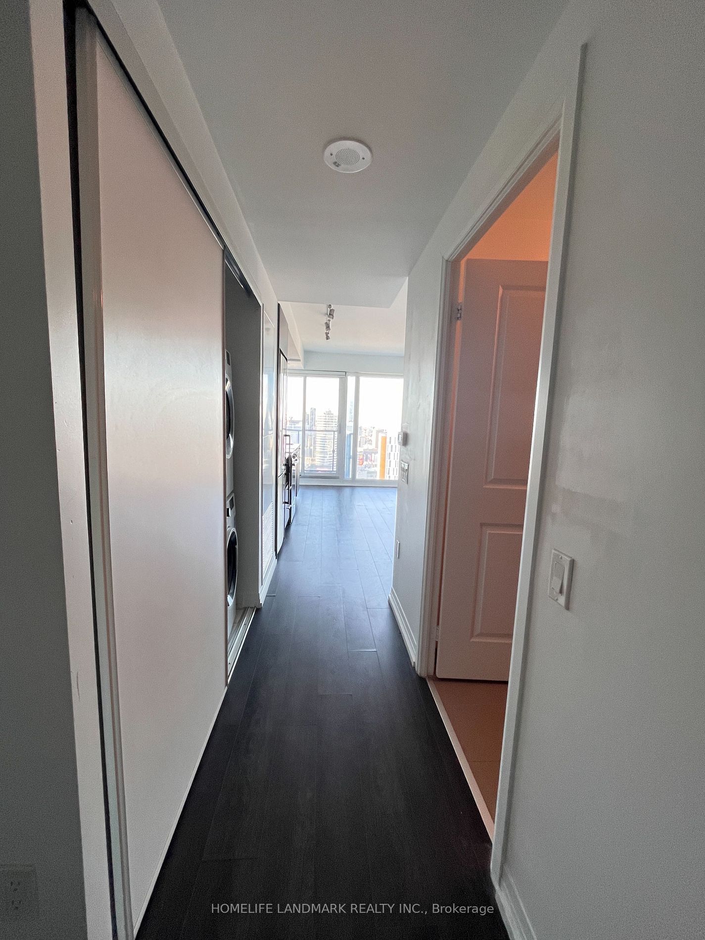 251 Jarvis St, unit 3807 for rent