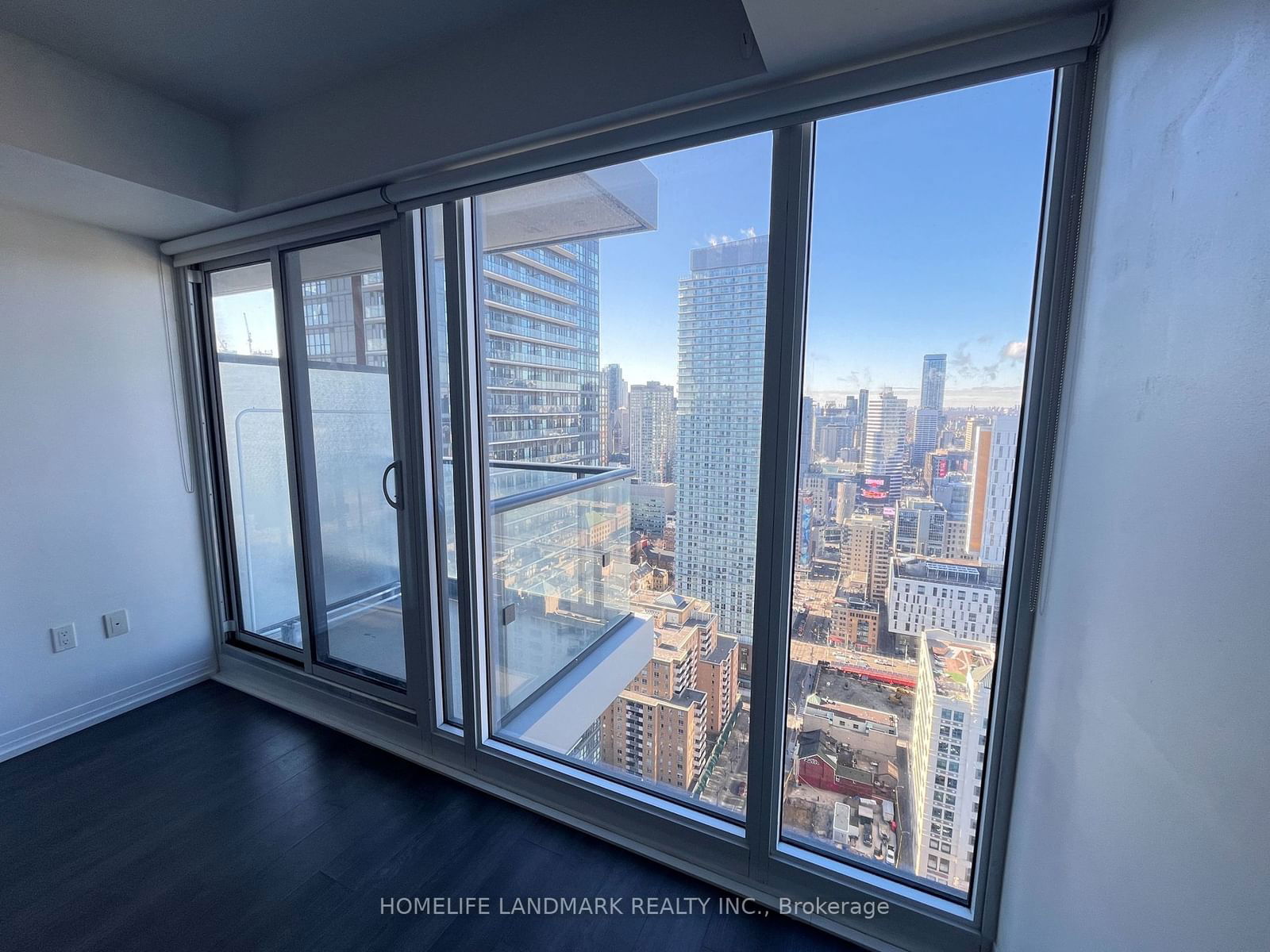 251 Jarvis St, unit 3807 for rent