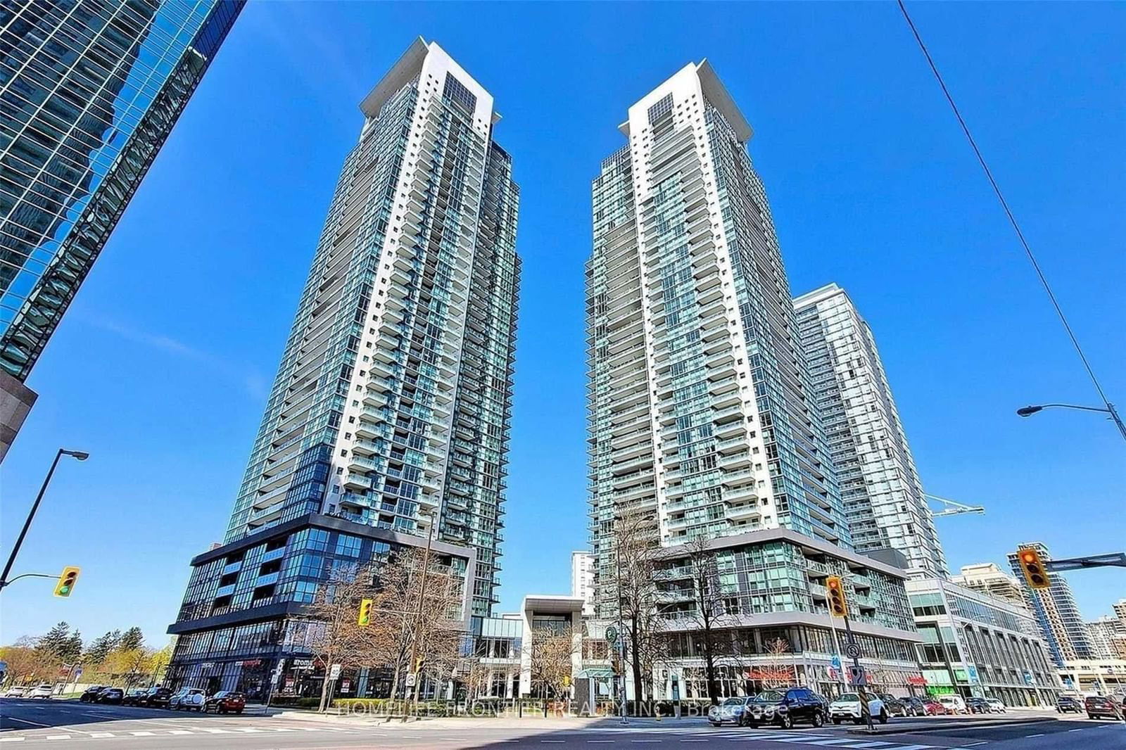 5168 Yonge St, unit 3208 for rent