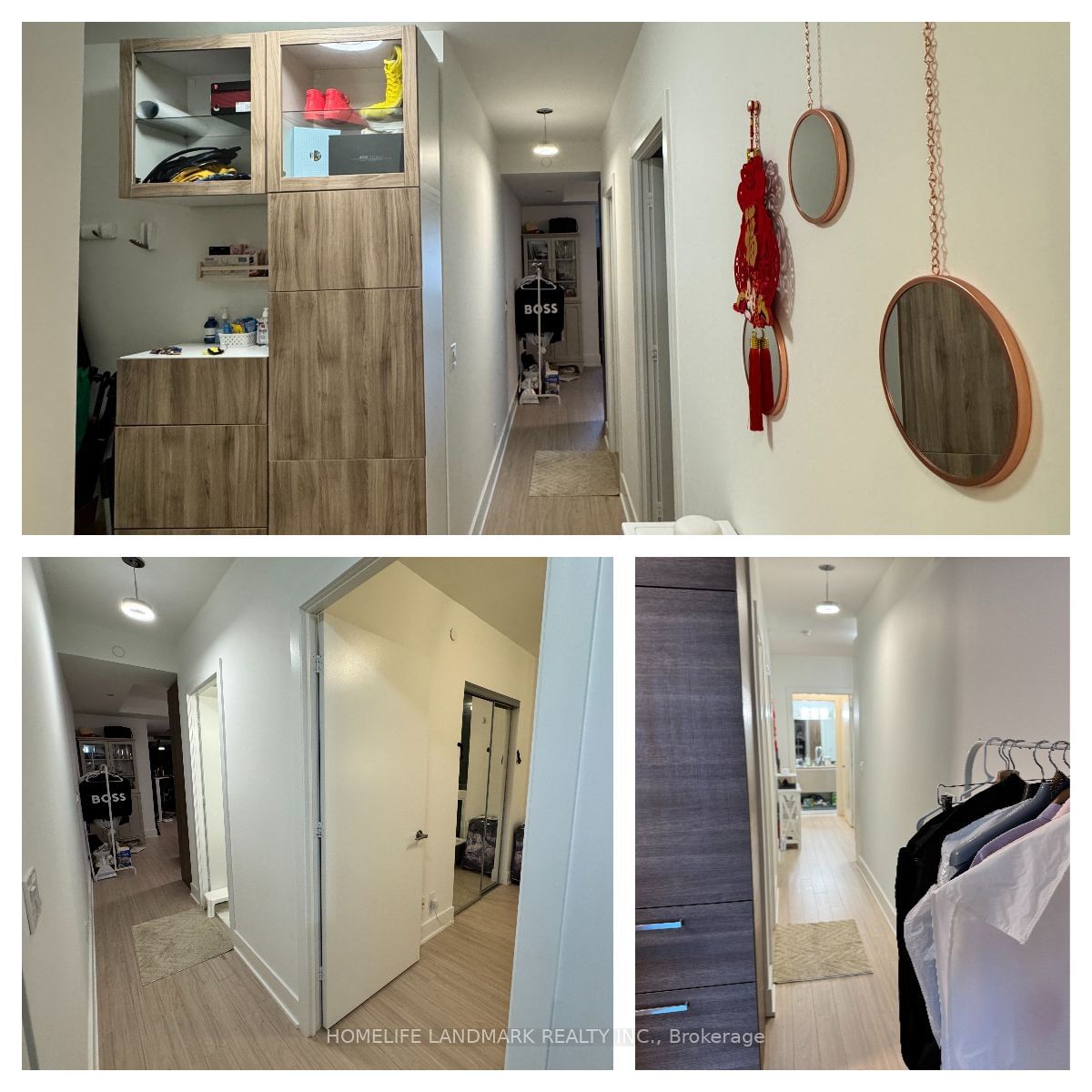 200 Bloor St W, unit 401 for sale