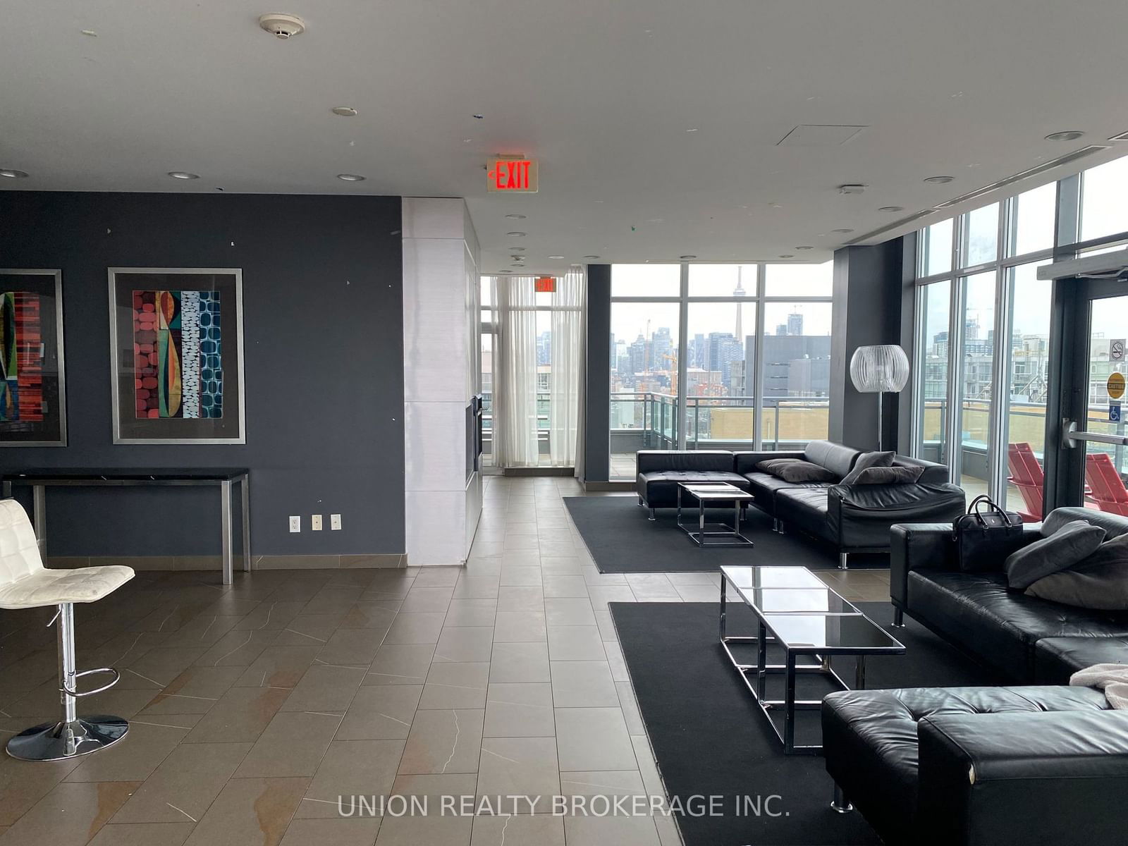 1169 Queen St W, unit 601 for rent