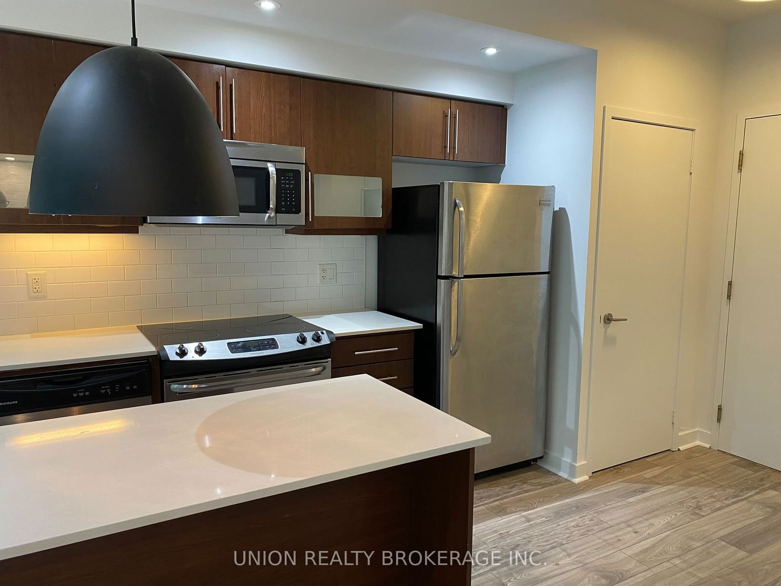 1169 Queen St W, unit 601 for rent