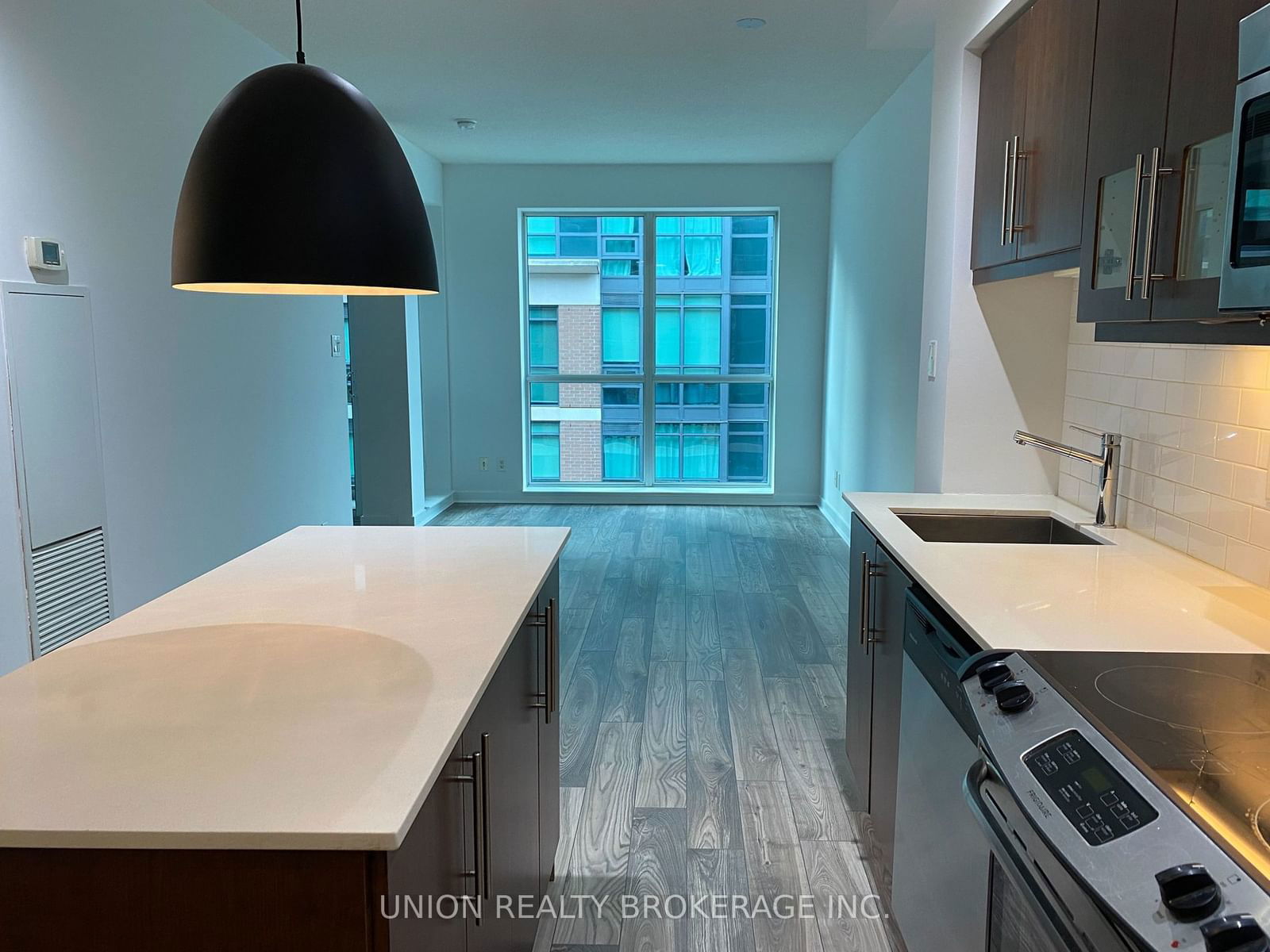 1169 Queen St W, unit 601 for rent