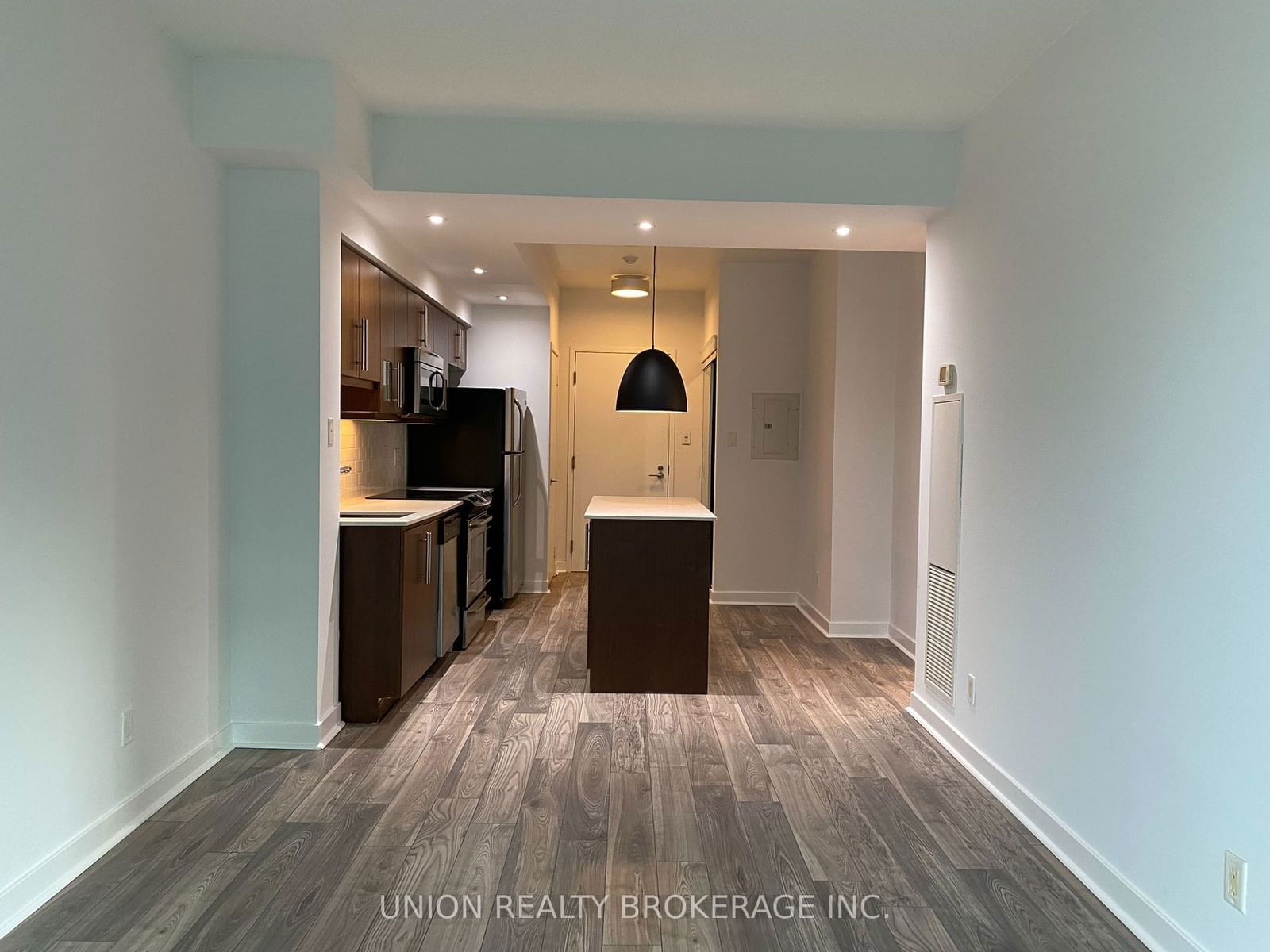 1169 Queen St W, unit 601 for rent