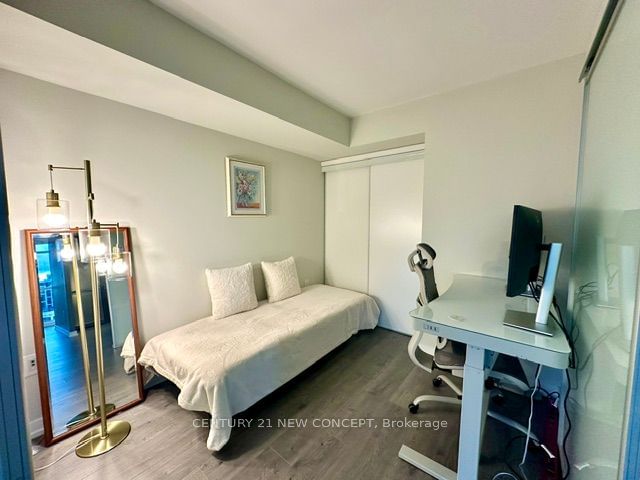 8 Telegram Mews, unit 1807 for rent