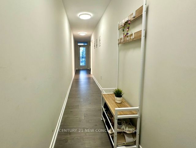 8 Telegram Mews, unit 1807 for rent