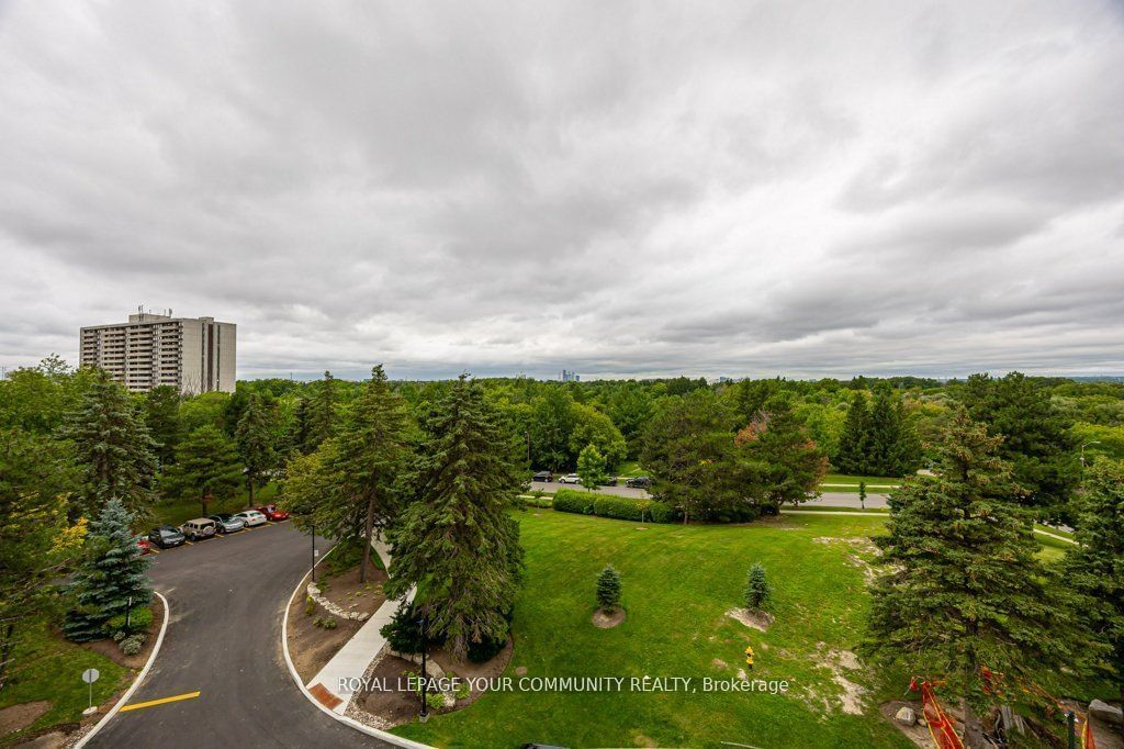 The Hemisphere Condominiums, North York, Toronto