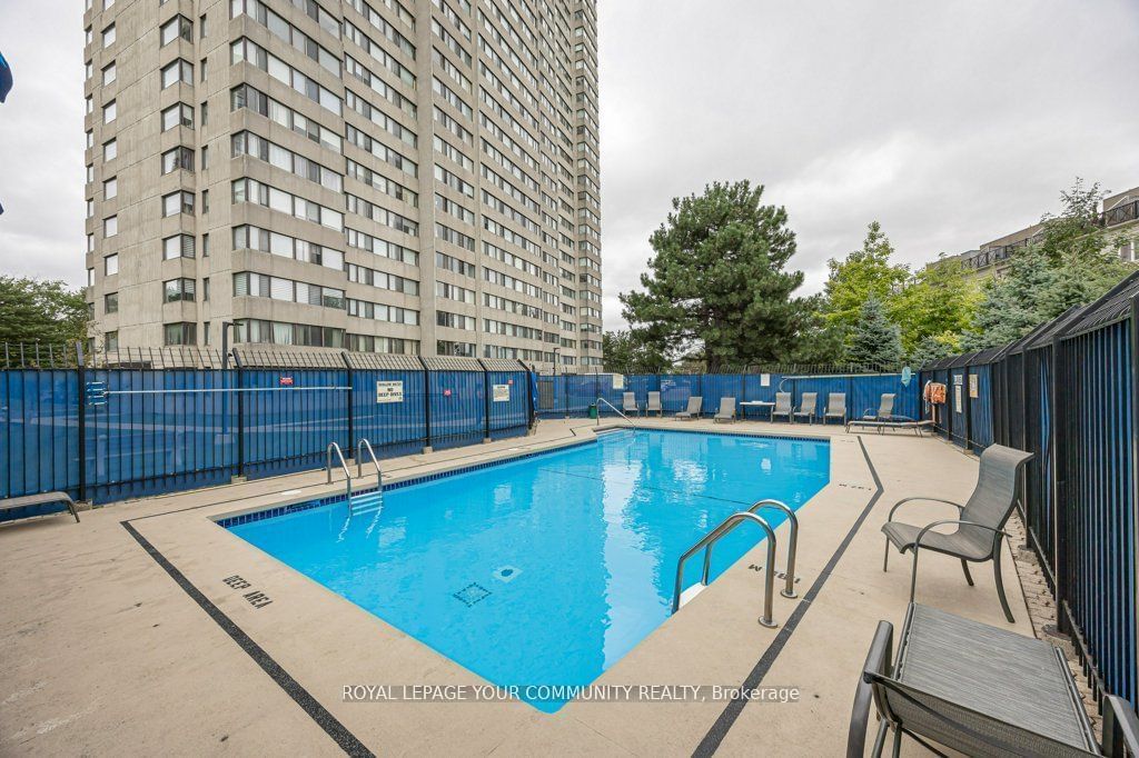 The Hemisphere Condominiums, North York, Toronto