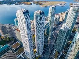 88 Harbour St E, unit 5305 for rent