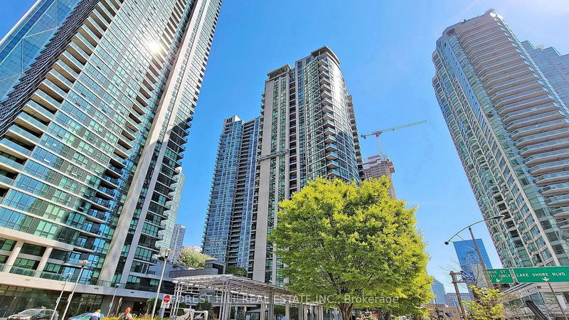 16 Yonge St, unit 2207 for sale