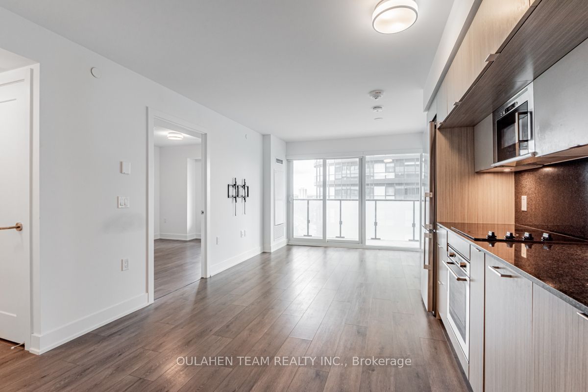 575 Bloor St E, unit 1106 for rent