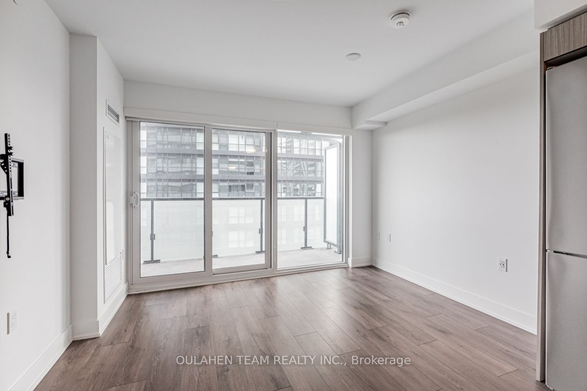 575 Bloor St E, unit 1106 for rent