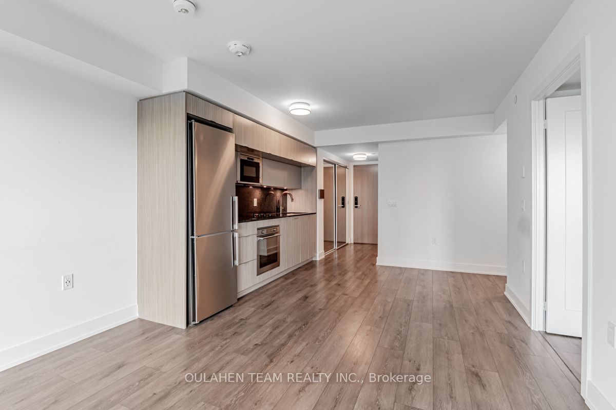 575 Bloor St E, unit 1106 for rent