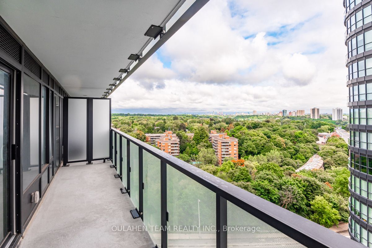 575 Bloor St E, unit 1106 for rent