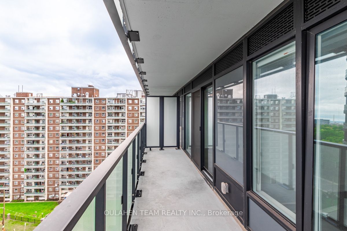 575 Bloor St E, unit 1106 for rent