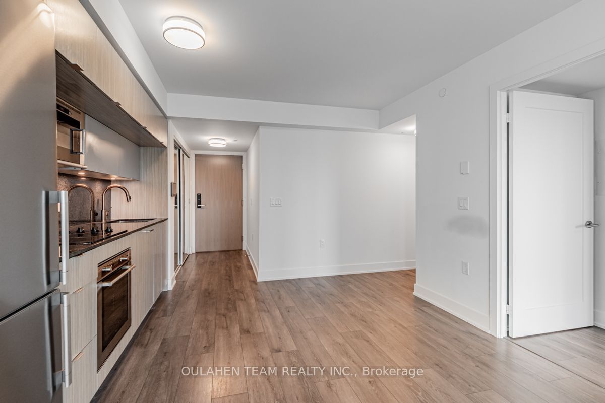 575 Bloor St E, unit 1106 for rent