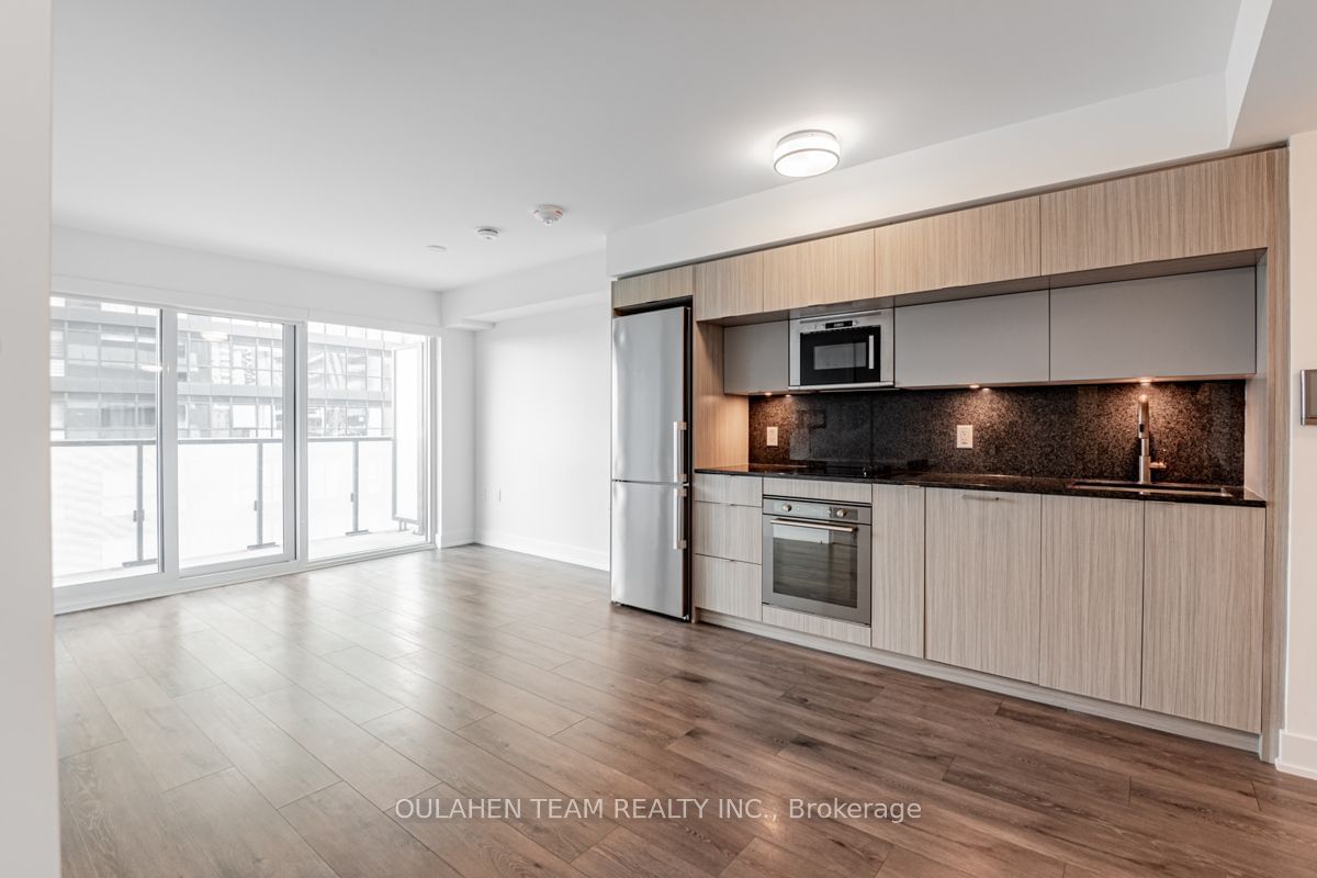 575 Bloor St E, unit 1106 for rent