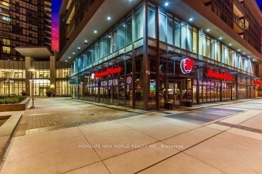 5168 Yonge St N, unit 608 for rent