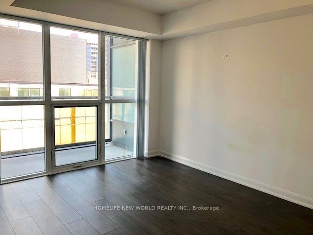 5168 Yonge St N, unit 608 for rent