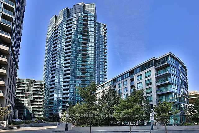 231 Fort York Blvd, unit 428 for rent