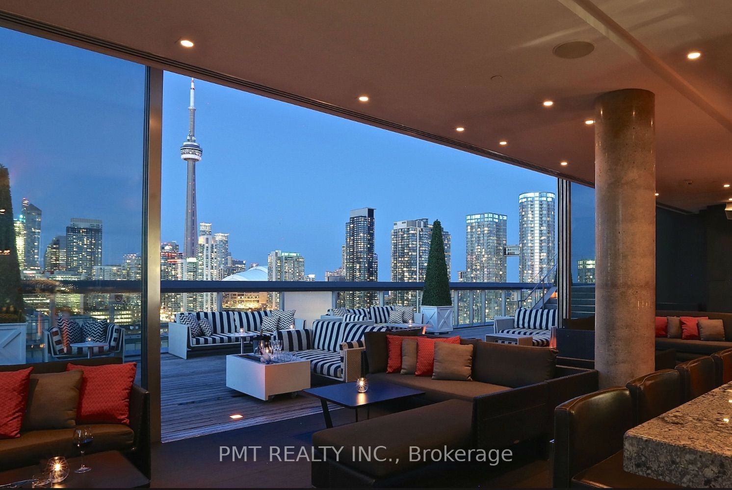 55 Stewart St, unit 503 for sale