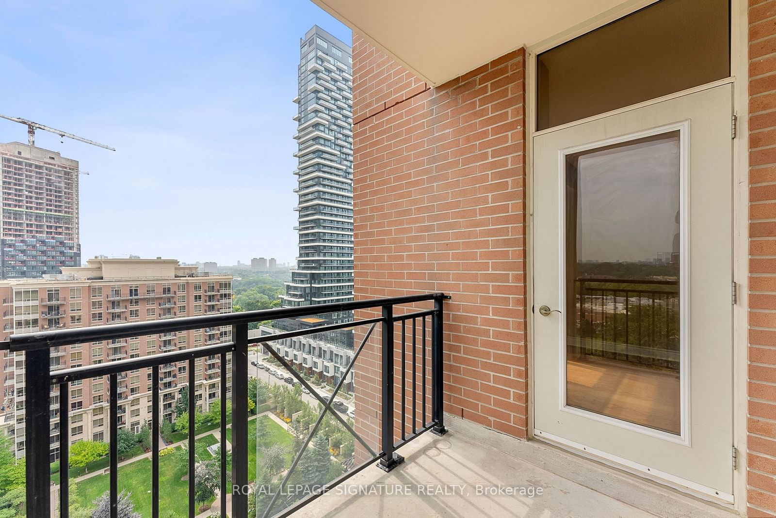 1101 Leslie St, unit 1506 for sale