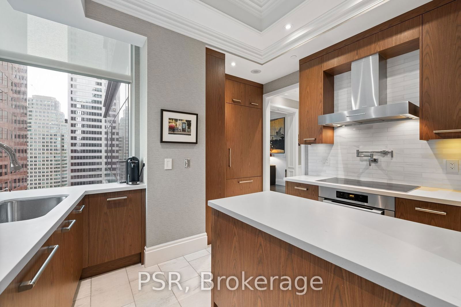 311 Bay St, unit 3604 for sale