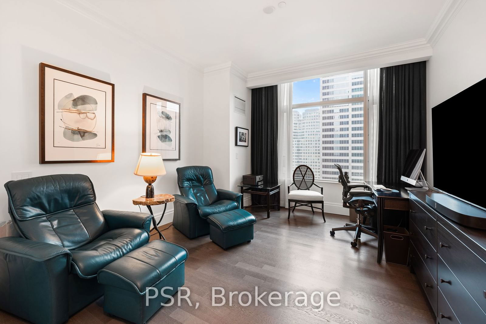 311 Bay St, unit 3604 for sale