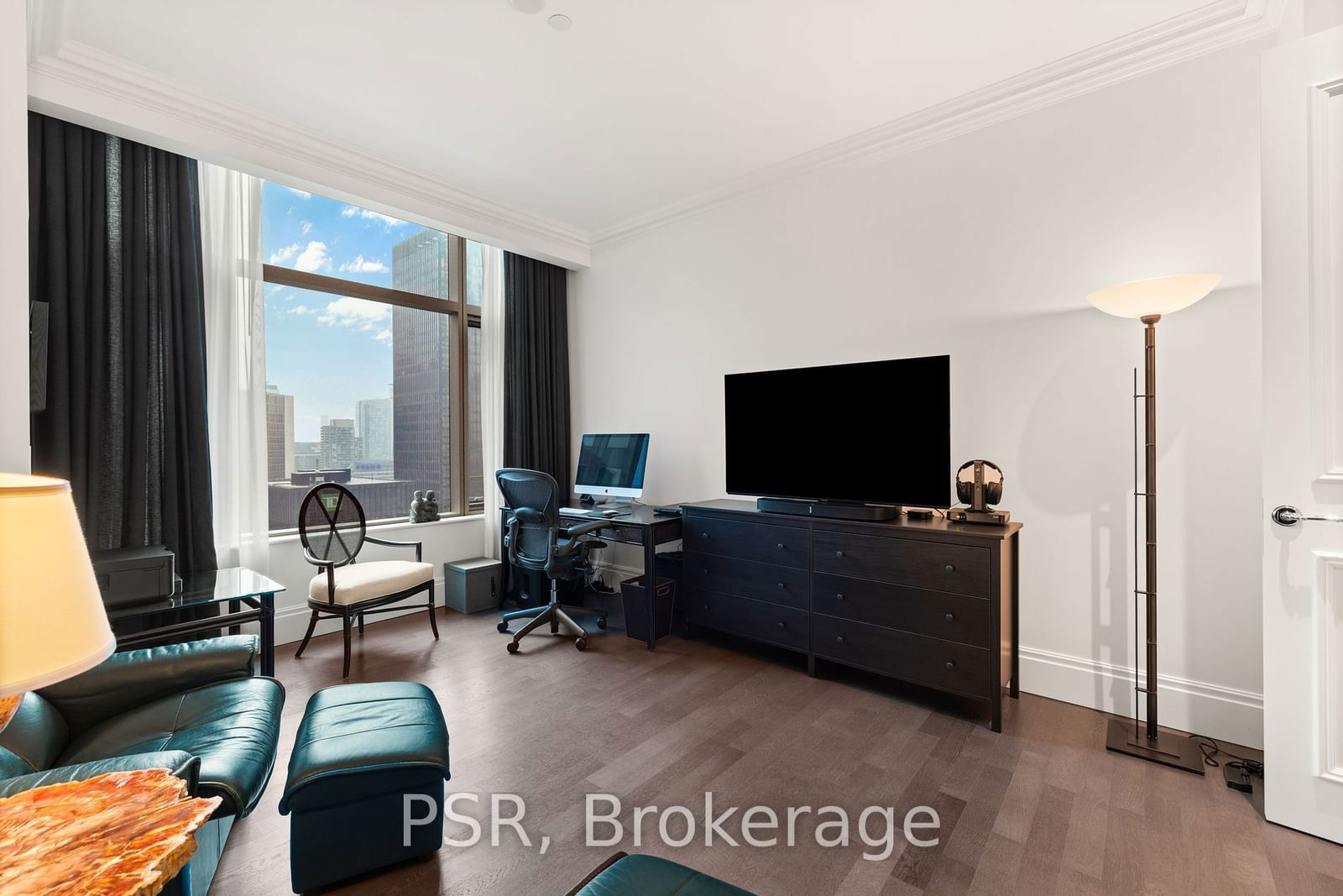 311 Bay St, unit 3604 for sale