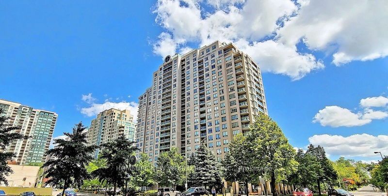 28 Empress Ave, unit 1005 for rent