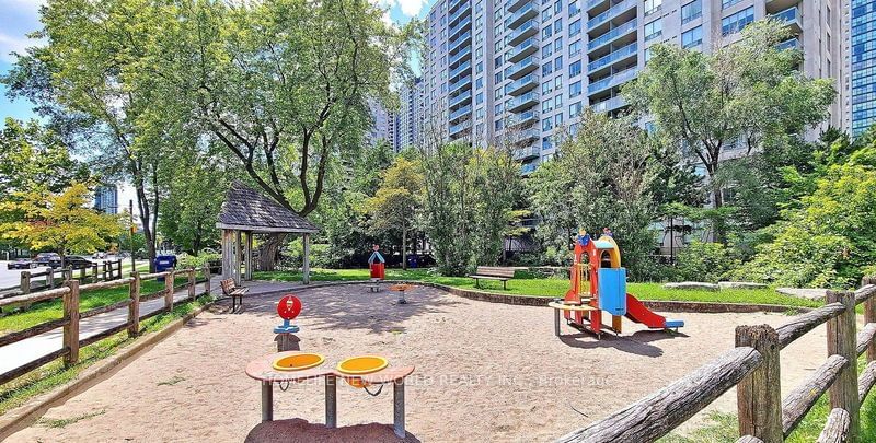 28 Empress Ave, unit 1005 for rent