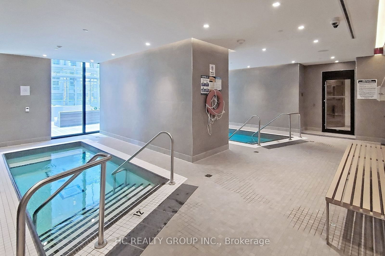 1 Yorkville Ave, unit 2902 for sale