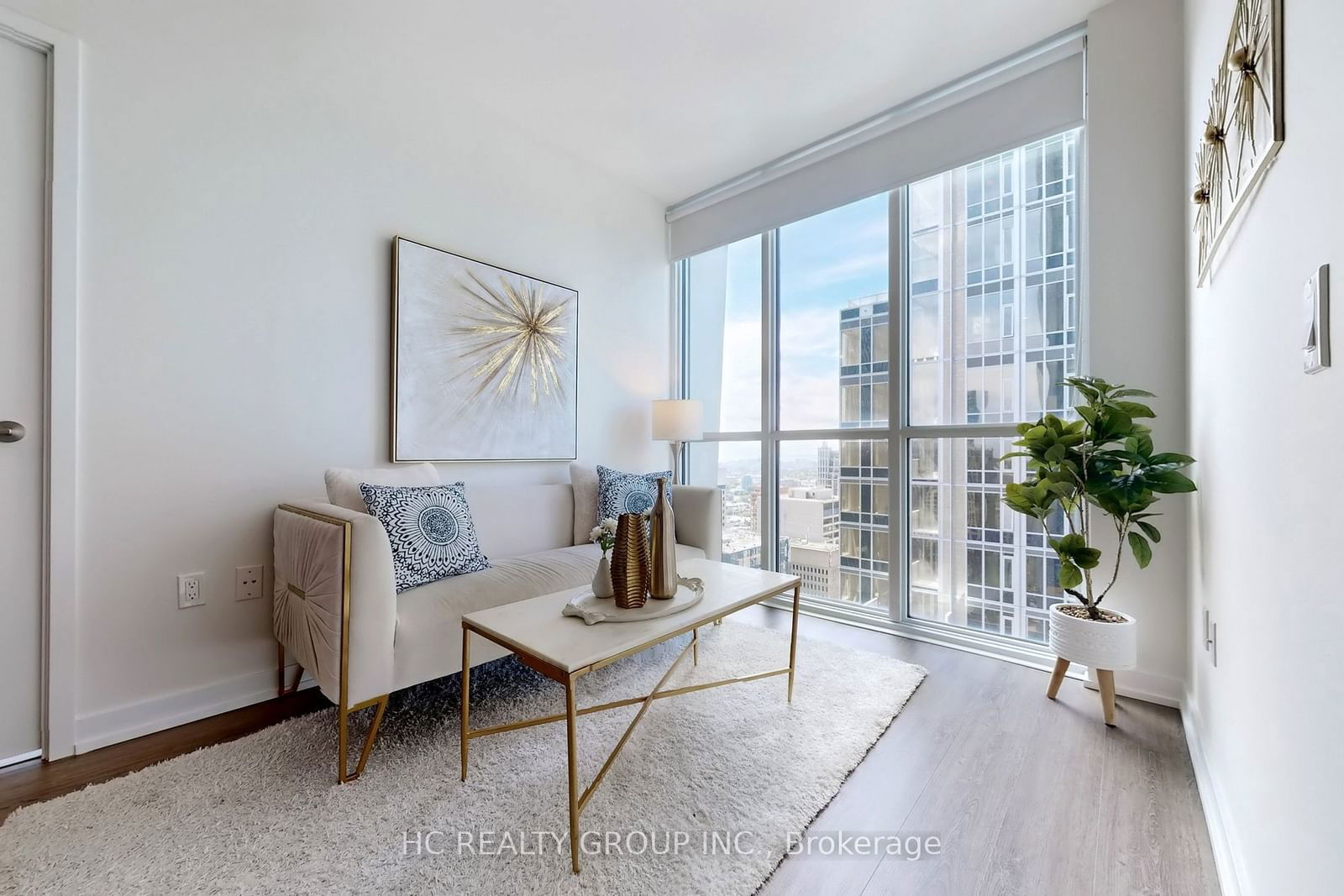 1 Yorkville Ave, unit 2902 for sale