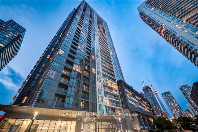 85 Queens Wharf Rd, unit 301 for rent