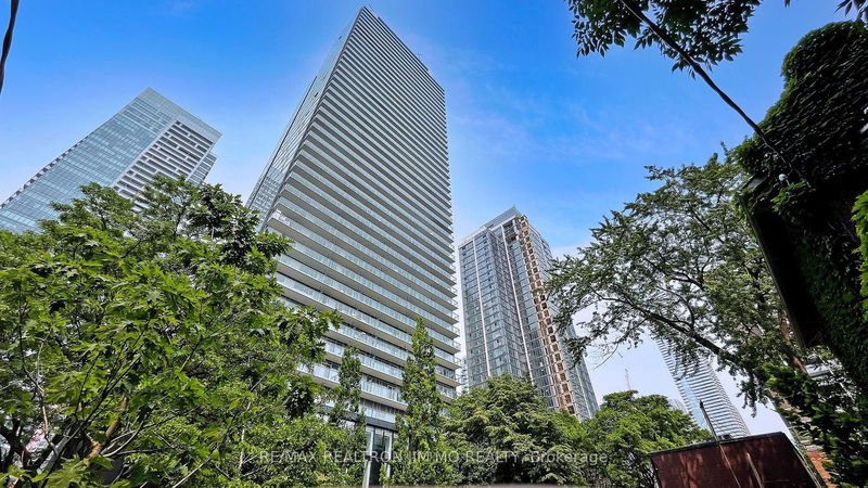 3 Gloucester St, unit 509 for rent