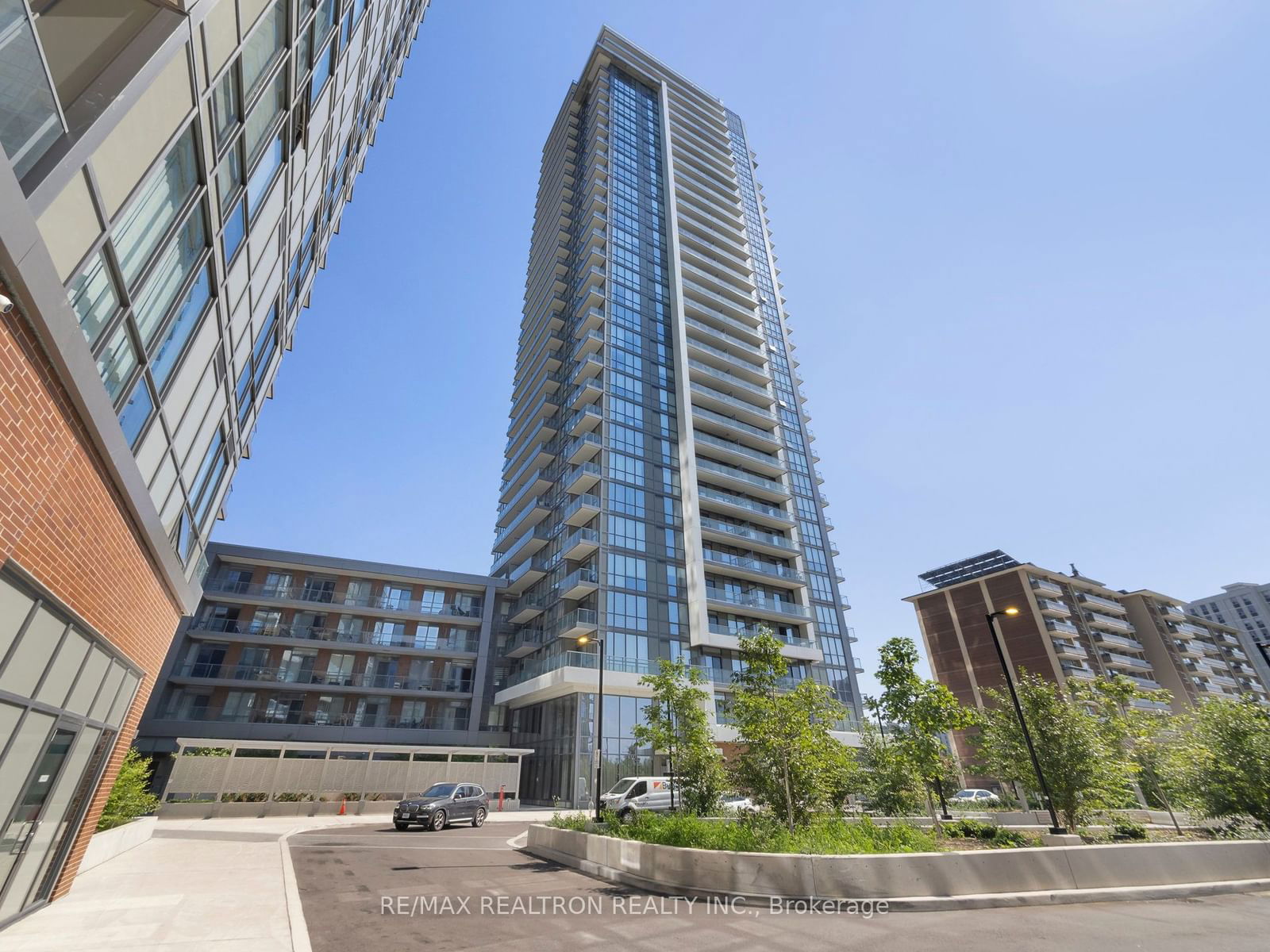 32 Forest Manor Rd, unit 1409 for rent