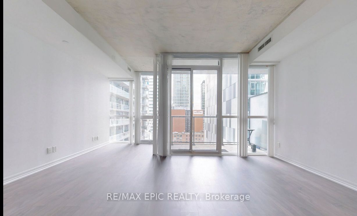 88 Blue Jays Way, unit 1215 for rent