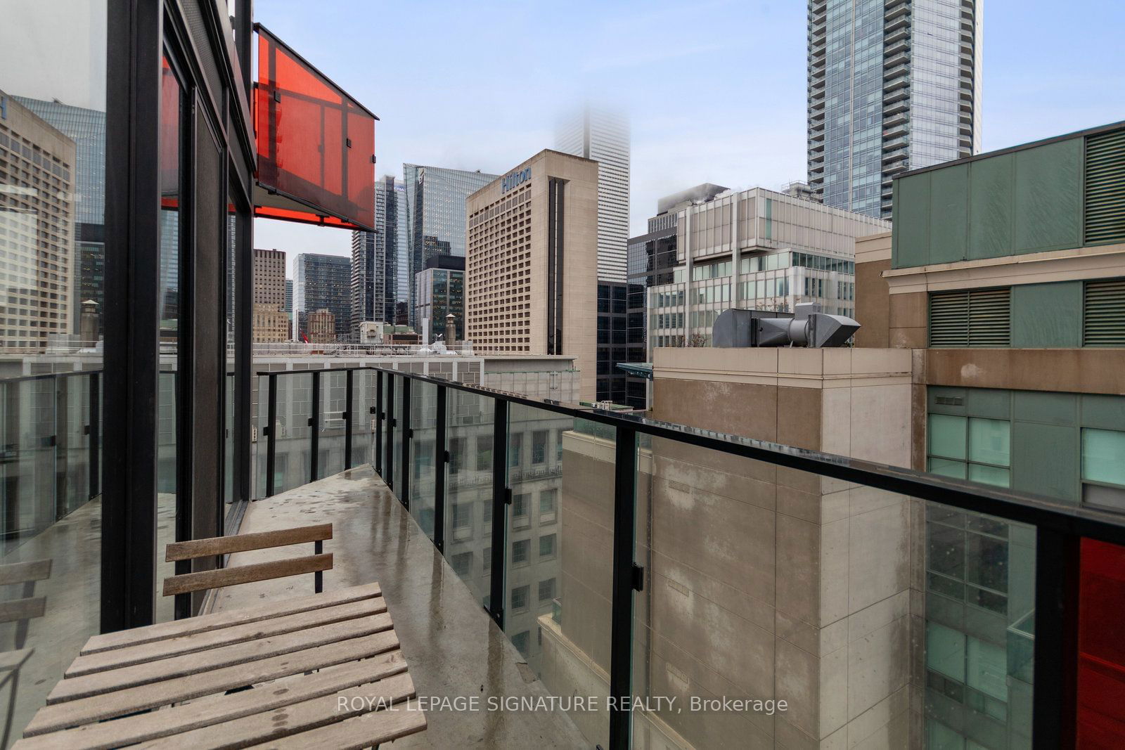 215 Queen St W, unit 1311 for rent