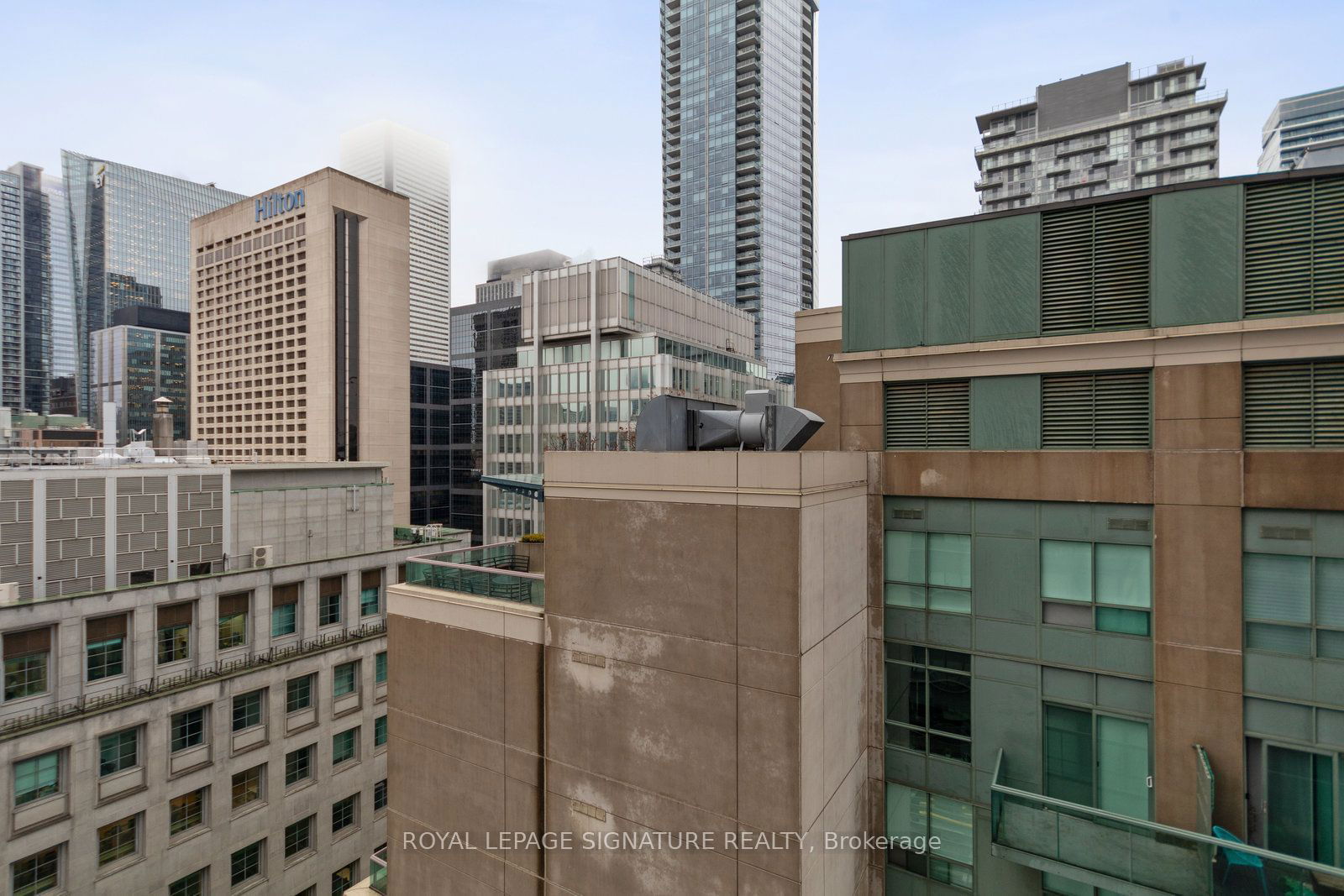 215 Queen St W, unit 1311 for rent