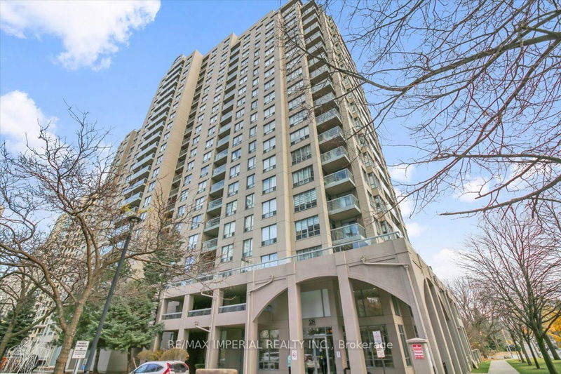 28 empress Ave, unit 2309 for sale